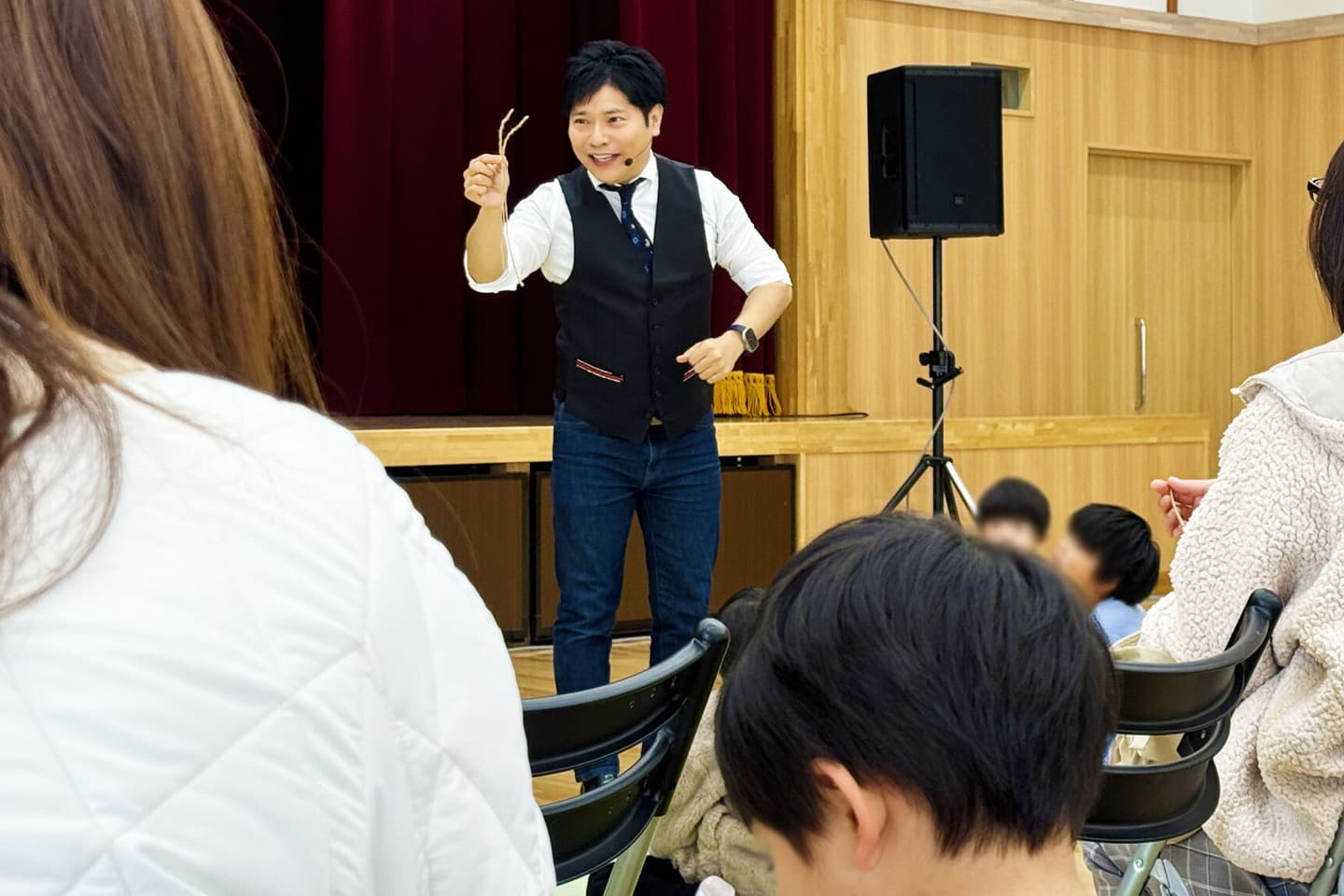 四国中央市市民文化ホール・文化事業