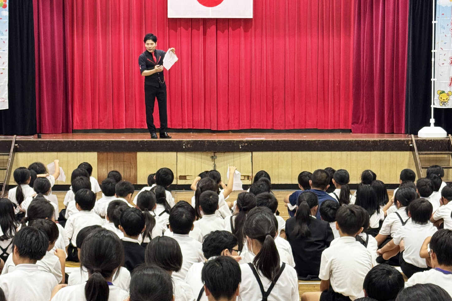 四国中央市市民文化ホール・文化事業